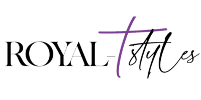 Royal-T Styles logo