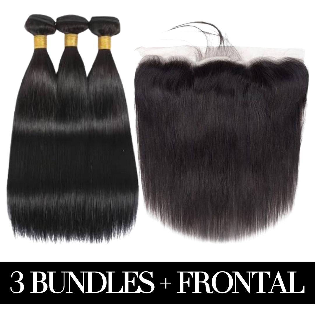 Virgin Bundle Deals (HD Frontal + 3 Bundles)