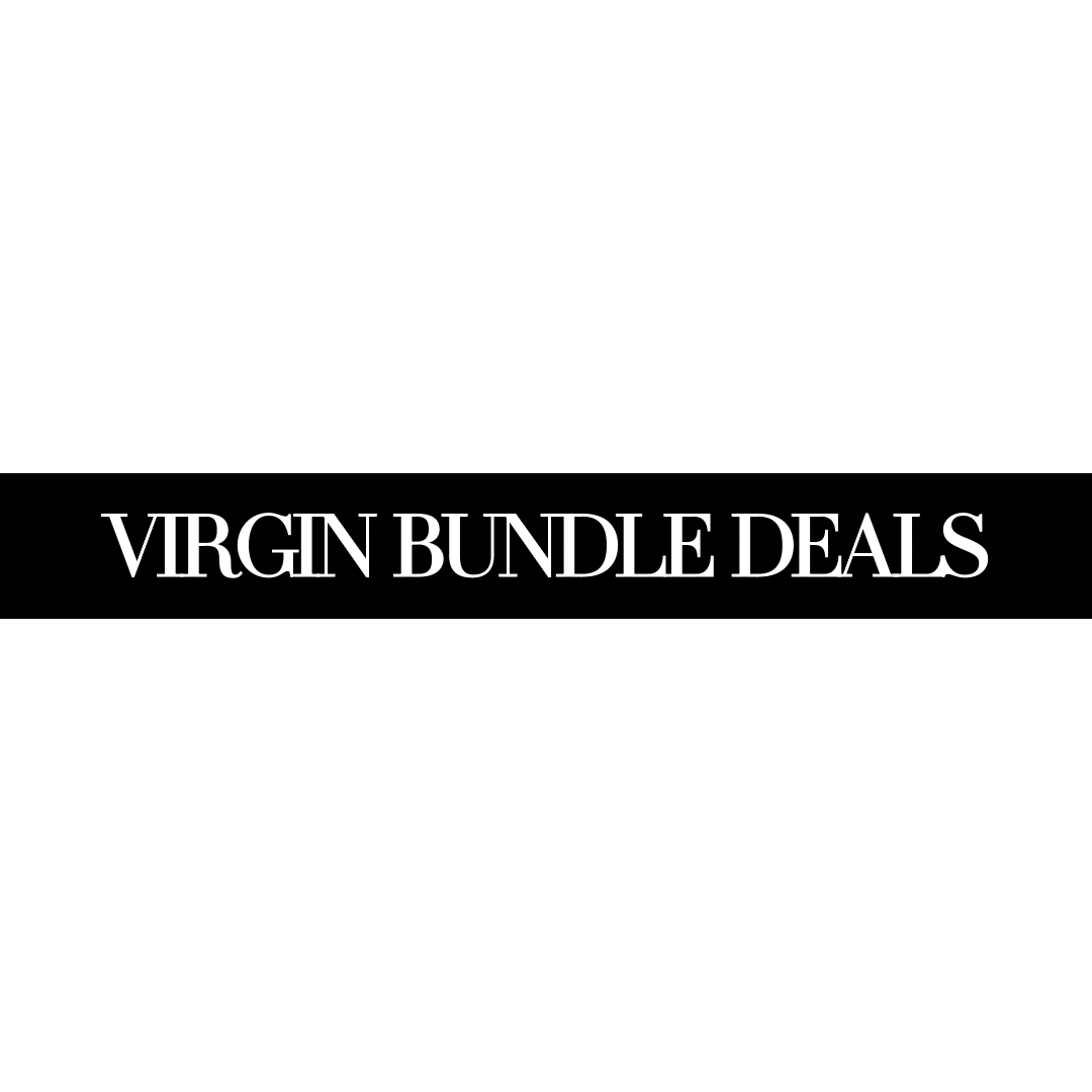 Virgin Bundle Deals