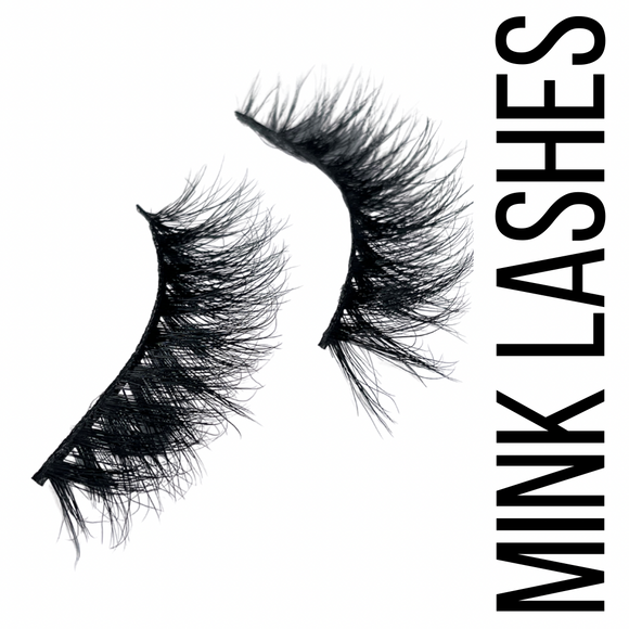 Mink Lashes