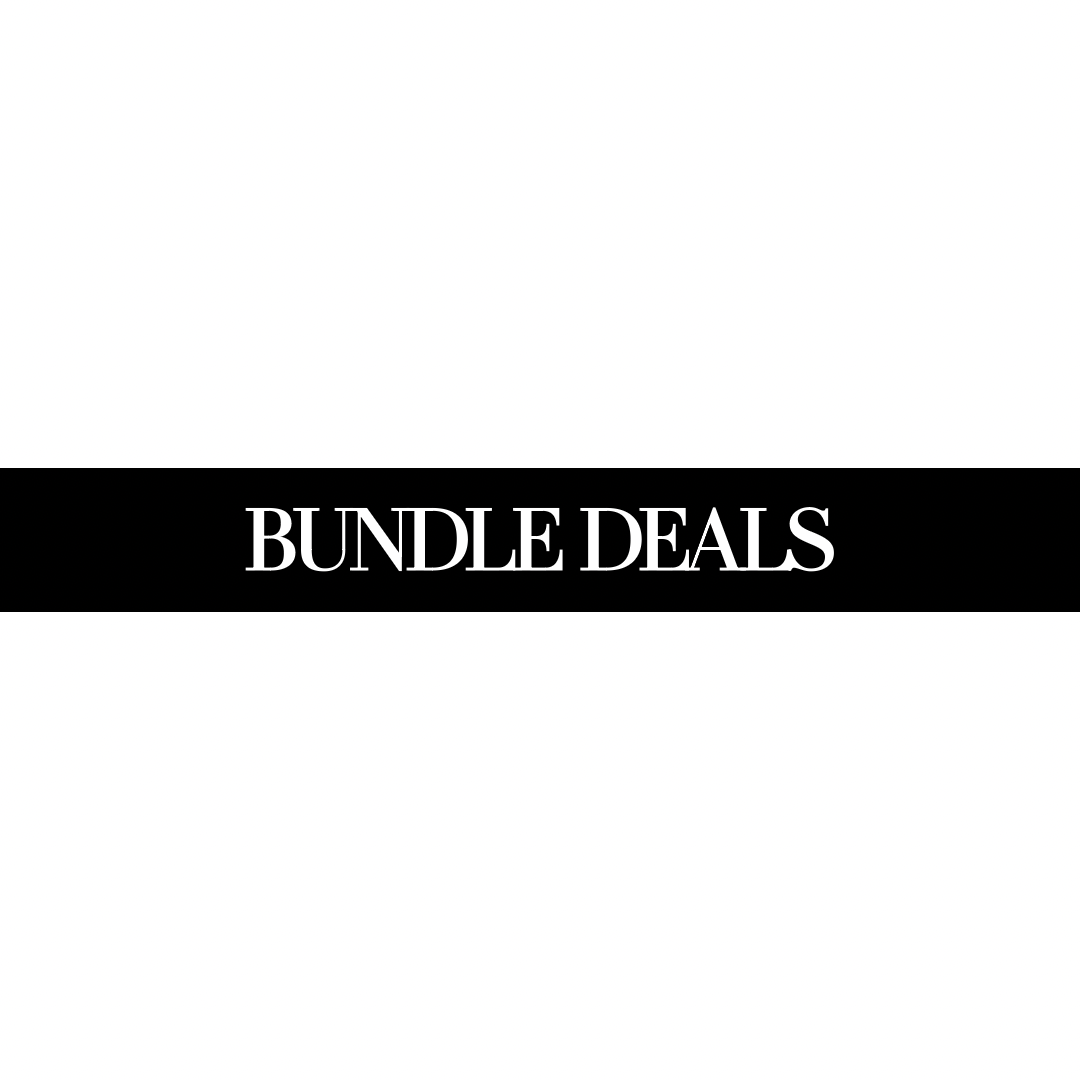 Bundle Deals