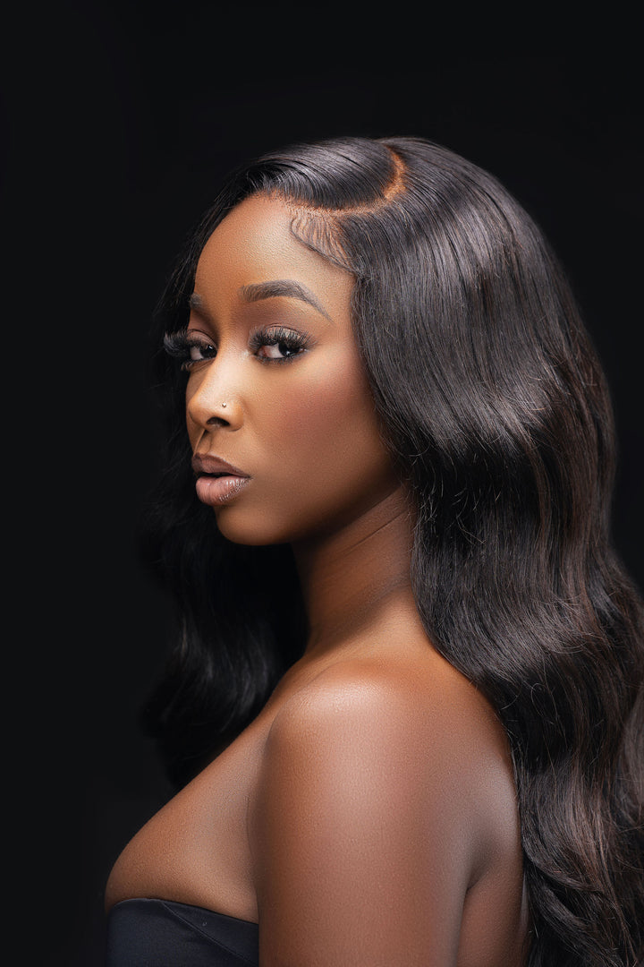 Raw Body Wave (Individual Bundles)