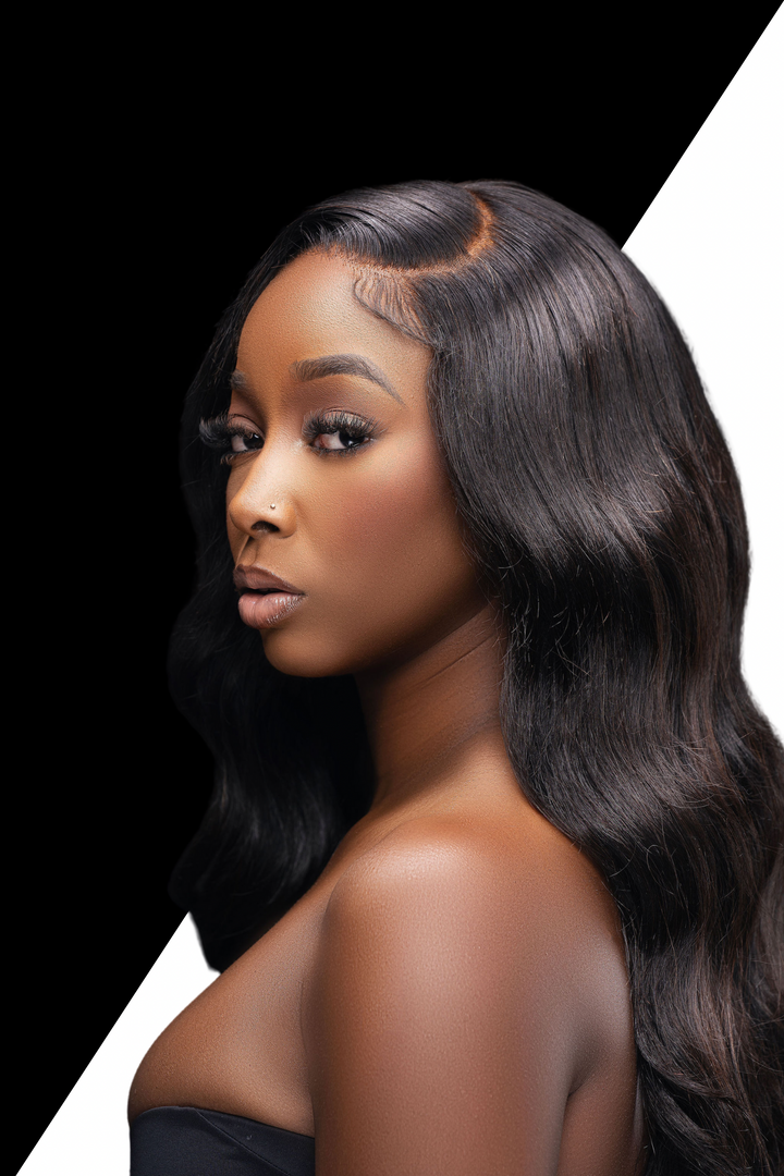 Virgin Body Wave (Individual Bundles)