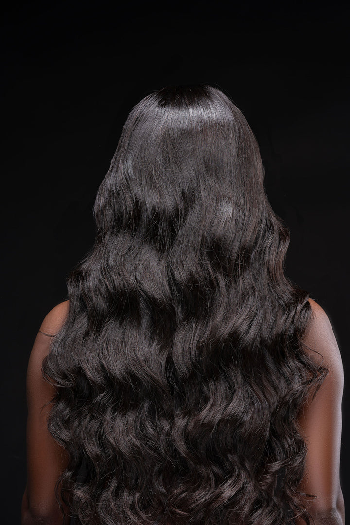 Virgin Body Wave (Individual Bundles)