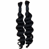 Bulk Braiding Hair
