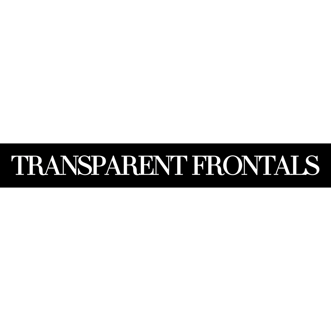 Transparent Frontals (13 x 4)