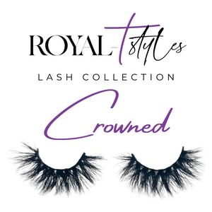 Crowned