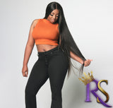 Raw Straight (Individual Bundles)