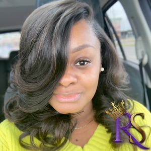 Raw Loose Wave (Individual Bundles)