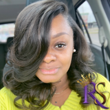 Raw Loose Wave (Individual Bundles)