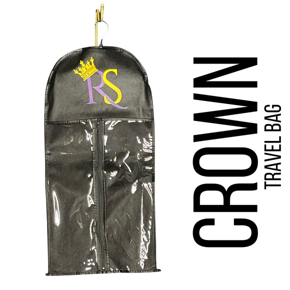 Crown Travel Bag