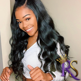 Virgin Body Wave (Individual Bundles)