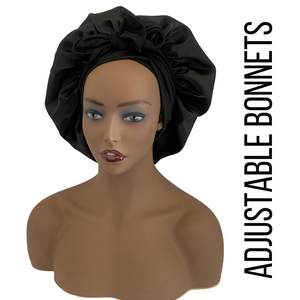 Royal-T Styles Bonnets