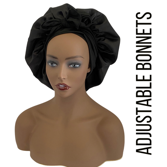 Royal-T Styles Bonnets