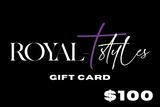 Gift Cards