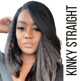 Raw Kinky Straight (Individual Bundles)