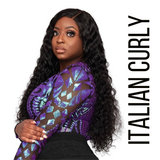 Raw Italian Curly (Individual Bundles)