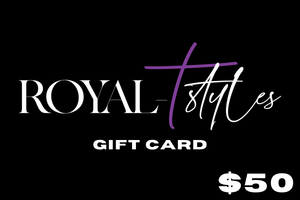 Gift Cards