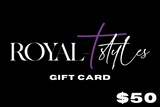 Gift Cards